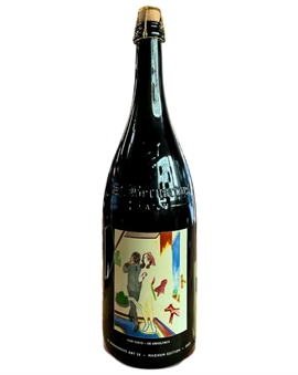 St. Bernadus Abt 12 Magnum Edition 2025 Belgium Ale 150 cl 10%